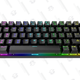 Dierya Wireless Mechanical Gaming Keyboard | $47 | Amazon